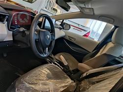 تۆیۆتا کۆرۆلا